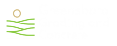 Greensboro Grading and Concrete