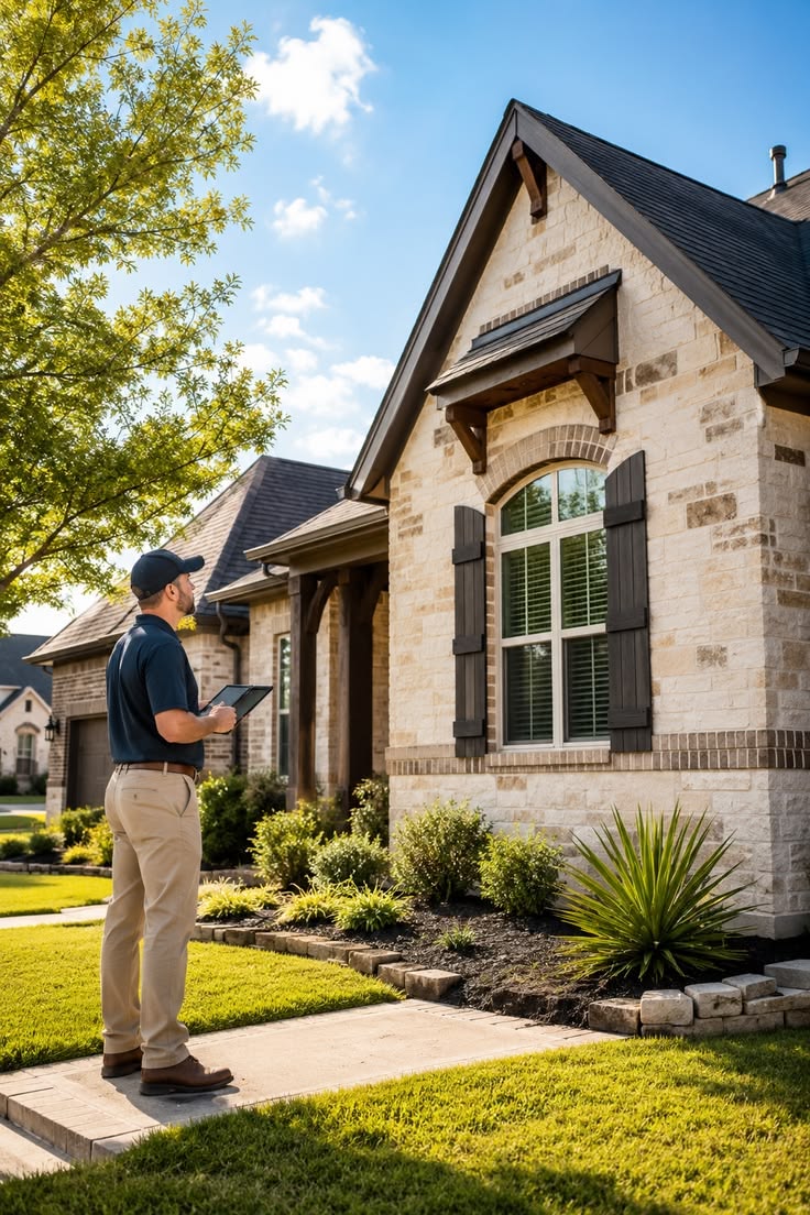 Professional property improvement and site preparation services for a residential property in Jamestown, NC